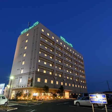 Hotel Sealuck Pal Sendai Exterior photo