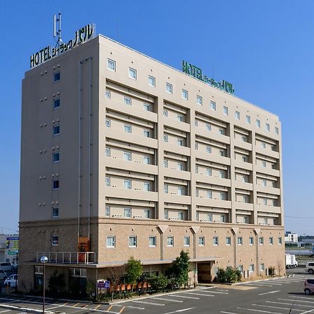 Hotel Sealuck Pal Sendai Exterior photo
