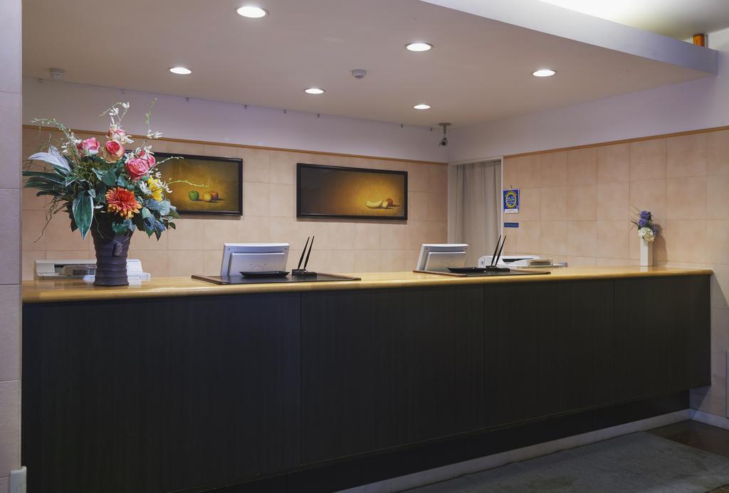 Hotel Sealuck Pal Sendai Exterior photo