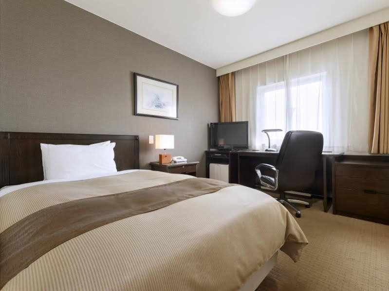 Hotel Sealuck Pal Sendai Exterior photo